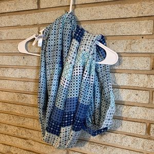 NWT Infinity Scarf ❤️